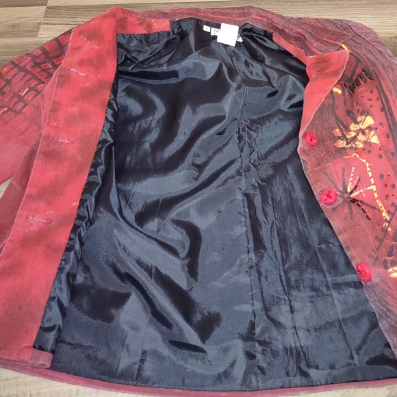 Jacket - Picture 6 of 8